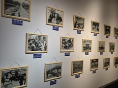 展示風景 展示風景