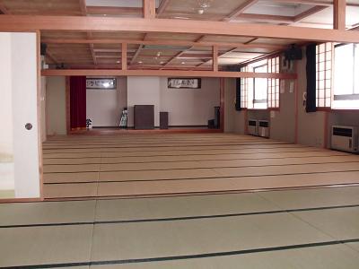 研修室1～3(全体)