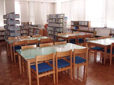 図書室
