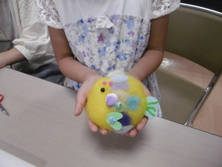 受講者作品画像