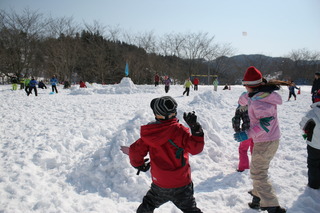 H27_02_11_冒険クラブ_雪上大合戦 02
