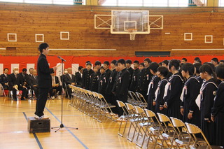 H27_04_06_中学校入学式_中野平中学校 02