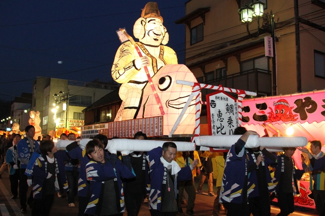 H27_03_31_ひな市_大灯籠びな行進 H27_03_31_ひな市_大灯籠びな行進