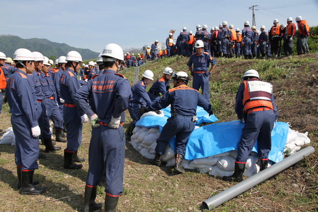 H27_05_17_水防訓練