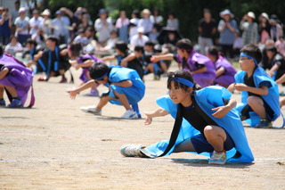 H27_06_20_運動会_平野小学校 03