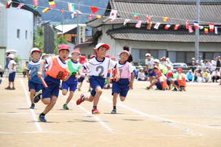 H27_06_20_運動会_平野小学校 02