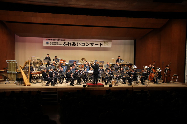 H27_06_14_航空中央自衛隊ふれあいコンサート01