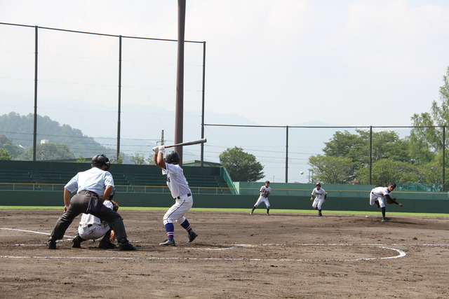 H27_08_01_市長杯争奪市内高校野球大会