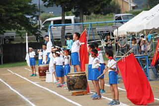 H28_09_17_運動会_高丘小_2