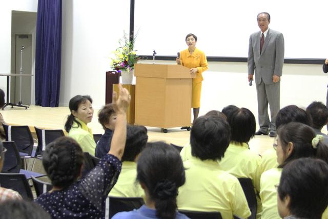 H28_10_08_健康づくりフェスティバル_講演会_高田みづえ 