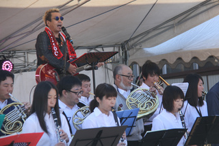H28_10_30_信州なかの音楽祭_2日目_嘉門達夫コンサート