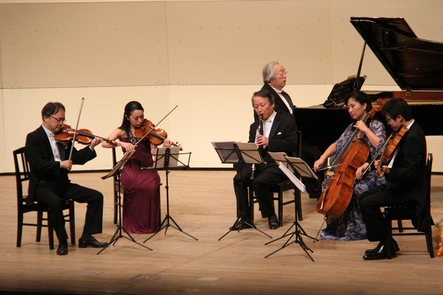 H28_10_30_信州なかの音楽祭_2日目_武田忠善アンサンブル記念コンサート