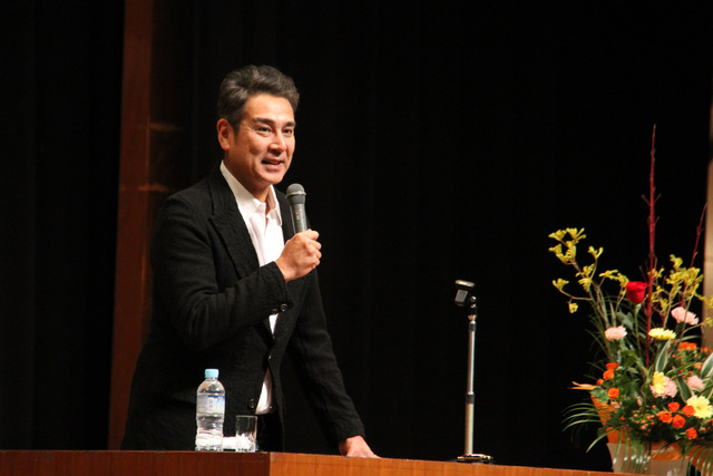 H28_11_07_差別をなくす市民集会_宇梶剛士