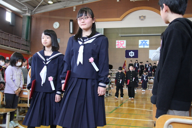 H29_03_15_小学校卒業式_平野小