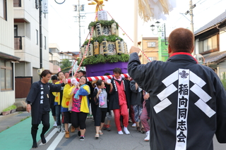 H29_07_15_祇園祭_一本木たるみこし