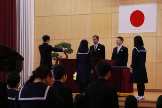 H30_03_15_中学校卒業式_高社中学校 001