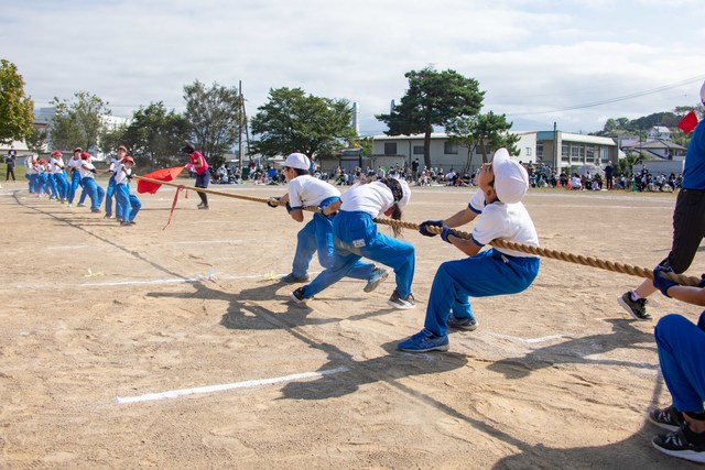 2021-09-25_高丘小運動会-1