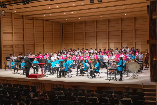 中野市民音楽祭