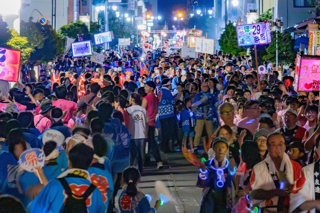 第50回ションションまつり