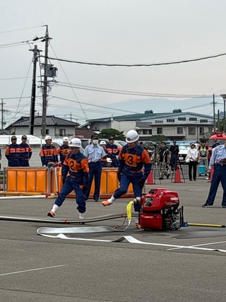 南部方面隊