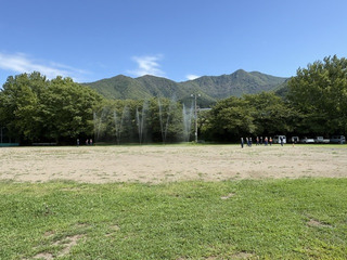 水幕ノズル1 新資機材