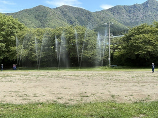 水幕ノズル2 新資機材2