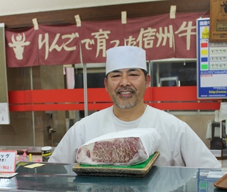 福田屋の写真